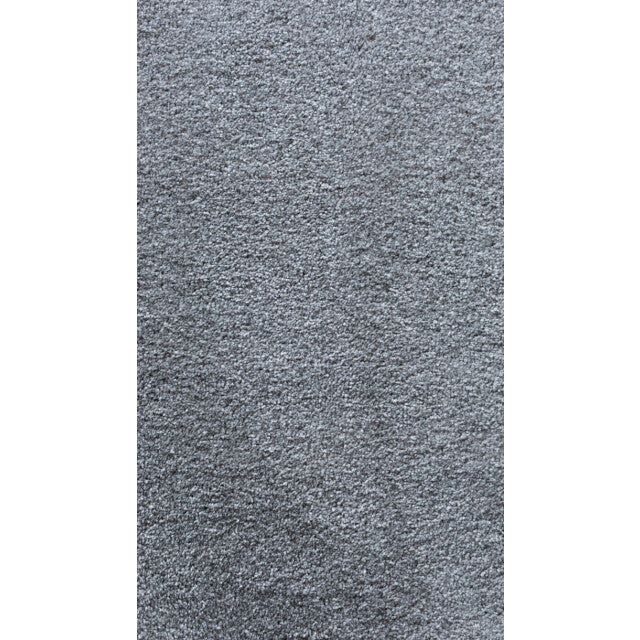 Lush carpet